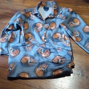 Boy Pajama Set